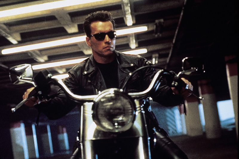 Terminator 2 – Tag der Abrechnung - Film-Still