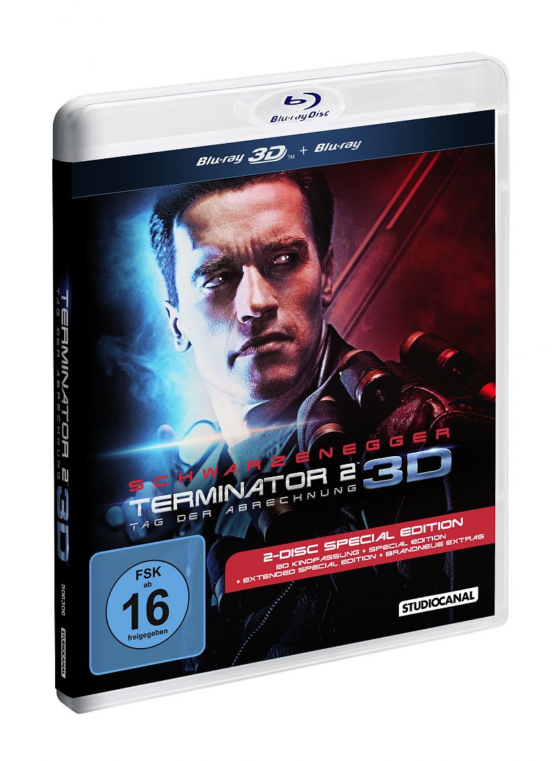 Terminator 2 – Tag der Abrechnung - Film-Still