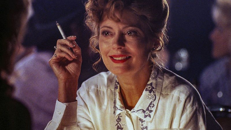 Thelma & Louise - Film-Still