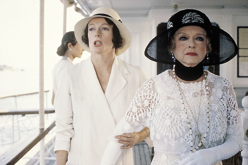 Tod auf dem Nil - Film-Still