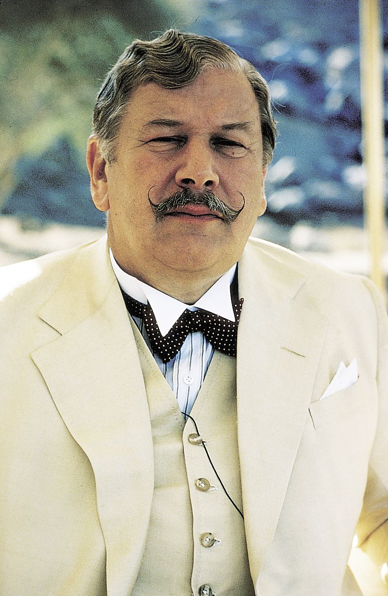 Tod auf dem Nil - Film-Still