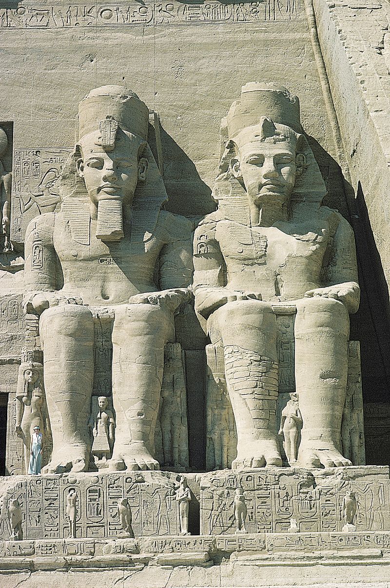 Tod auf dem Nil - Film-Still