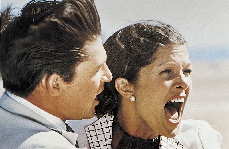 Tod auf dem Nil - Film-Still