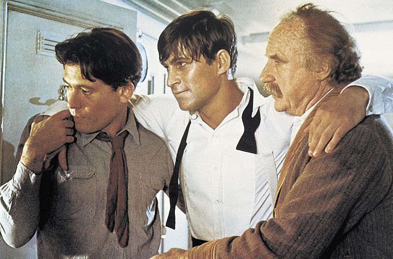 Tod auf dem Nil - Film-Still