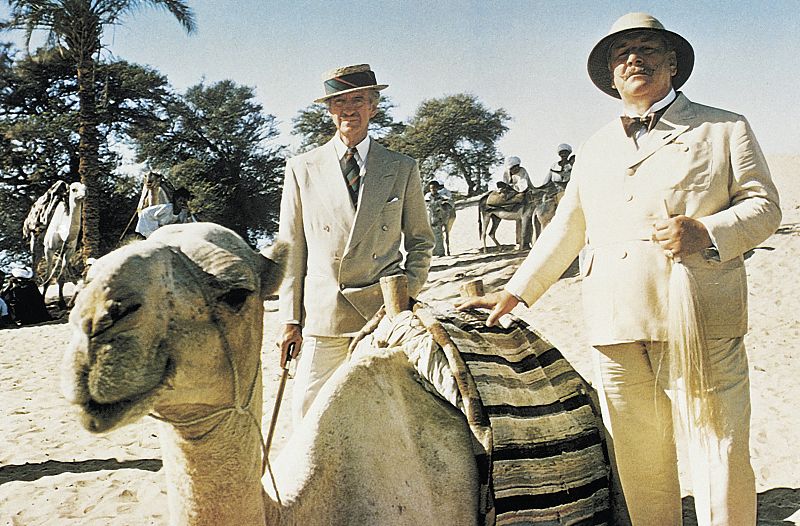 Tod auf dem Nil - Film-Still