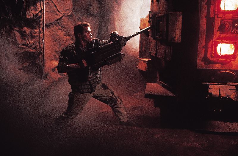 Total Recall - Totale Erinnerung - Film-Still