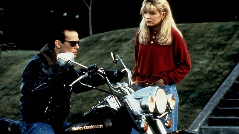 Twin Peaks - Der Film - Film-Still