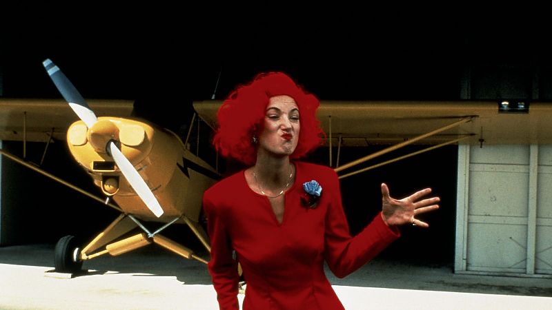 Twin Peaks - Der Film - Film-Still