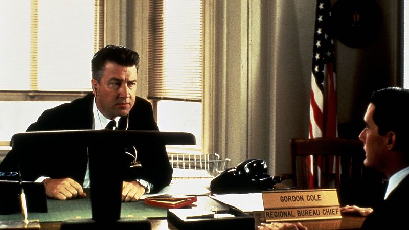 Twin Peaks - Der Film - Film-Still
