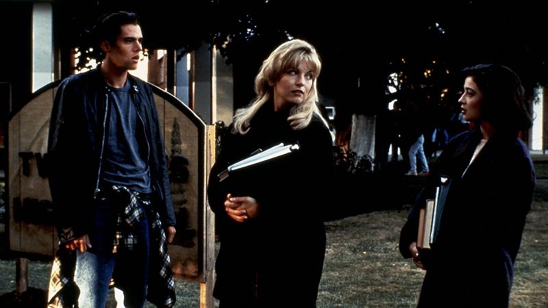 Twin Peaks - Der Film - Film-Still