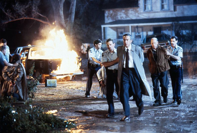 Universal Soldier - Film-Still