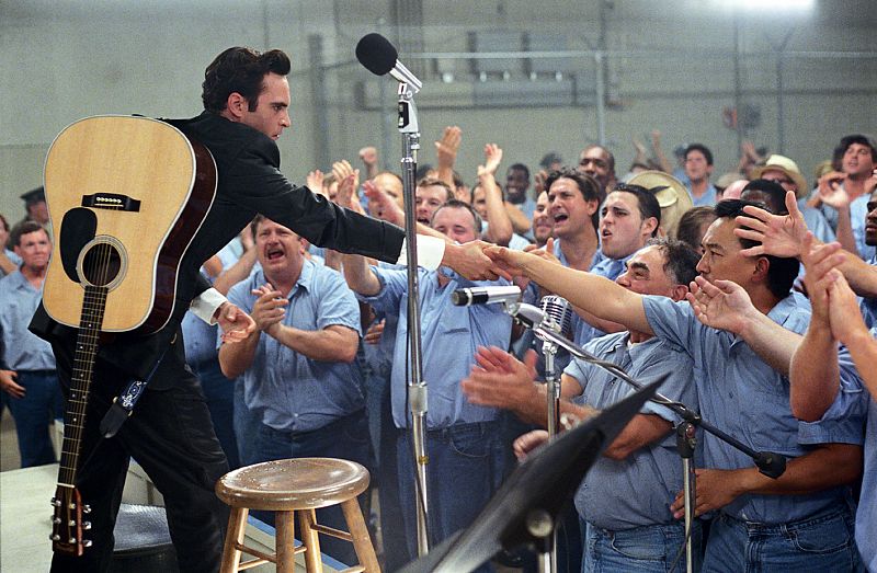 Walk The Line - Film-Still