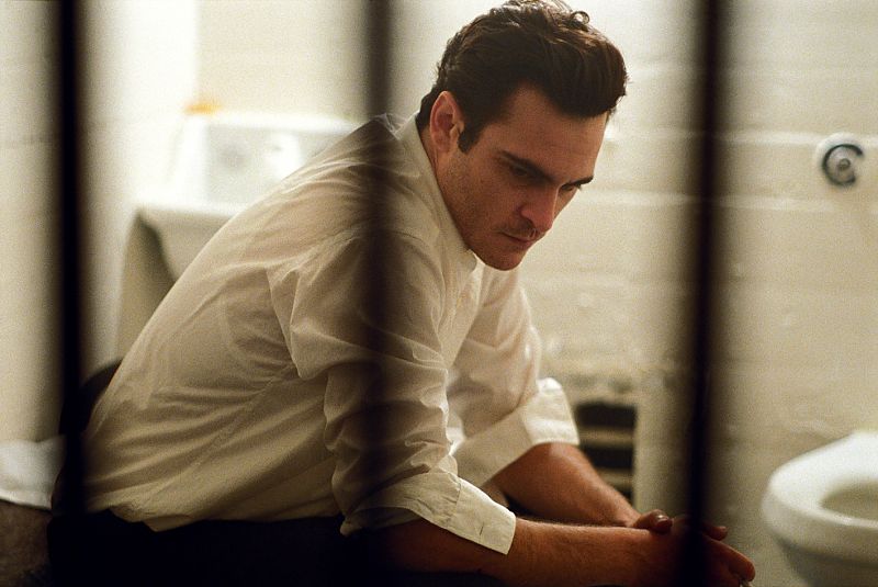 Walk The Line - Film-Still
