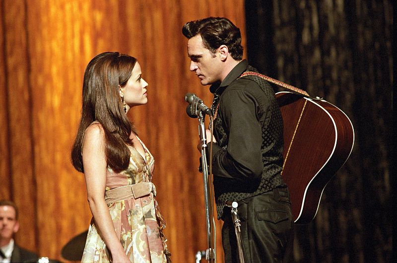 Walk The Line - Film-Still