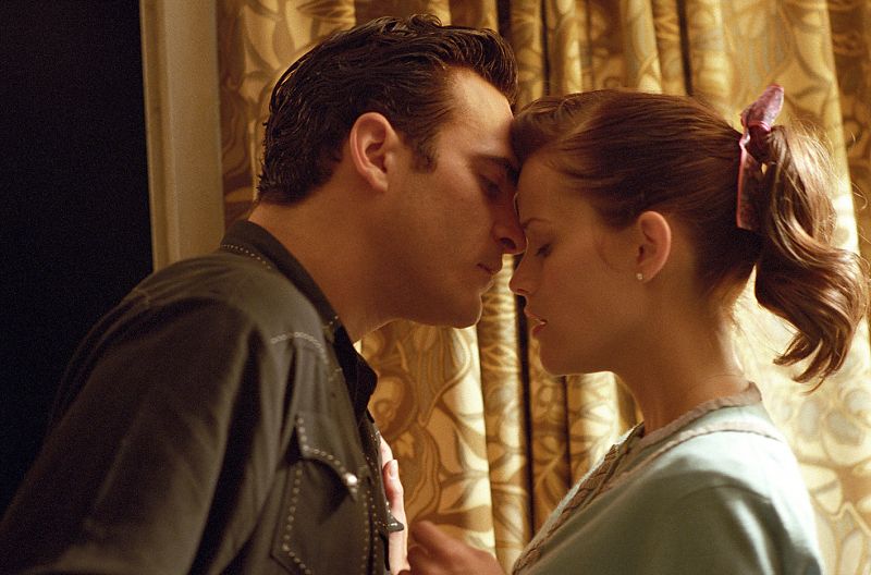 Walk The Line - Film-Still