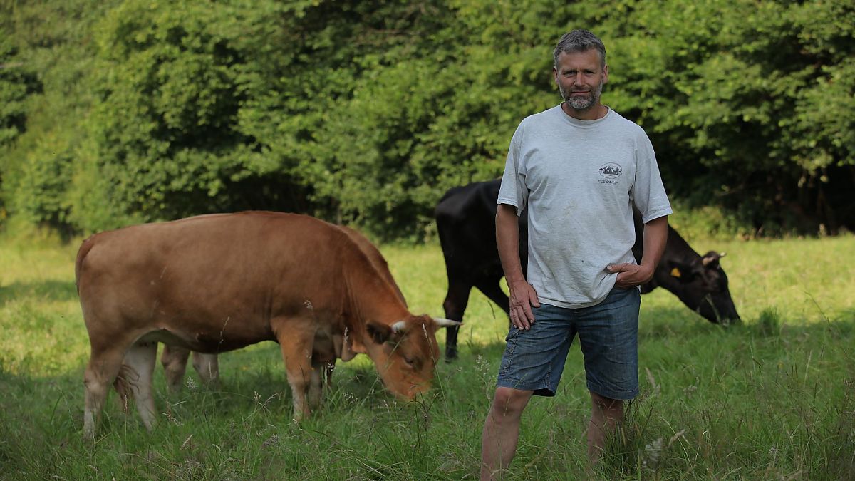 10 Milliarden - Wie werden wir alle satt? - Film-Still