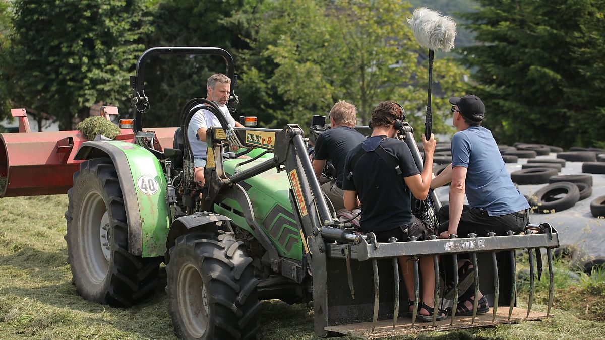 10 Milliarden - Wie werden wir alle satt? - Film-Still