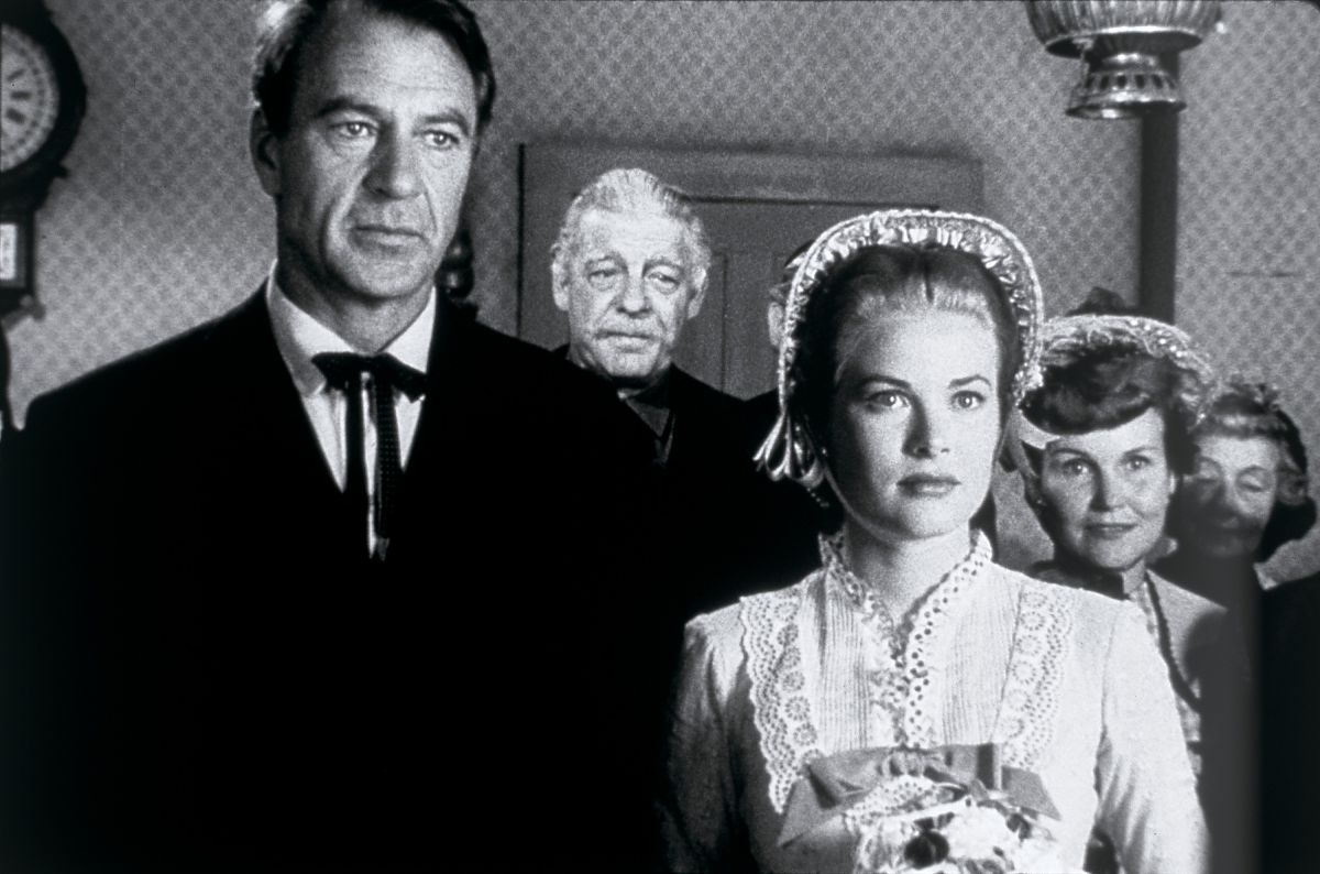 12 Uhr mittags - High Noon - Film-Still