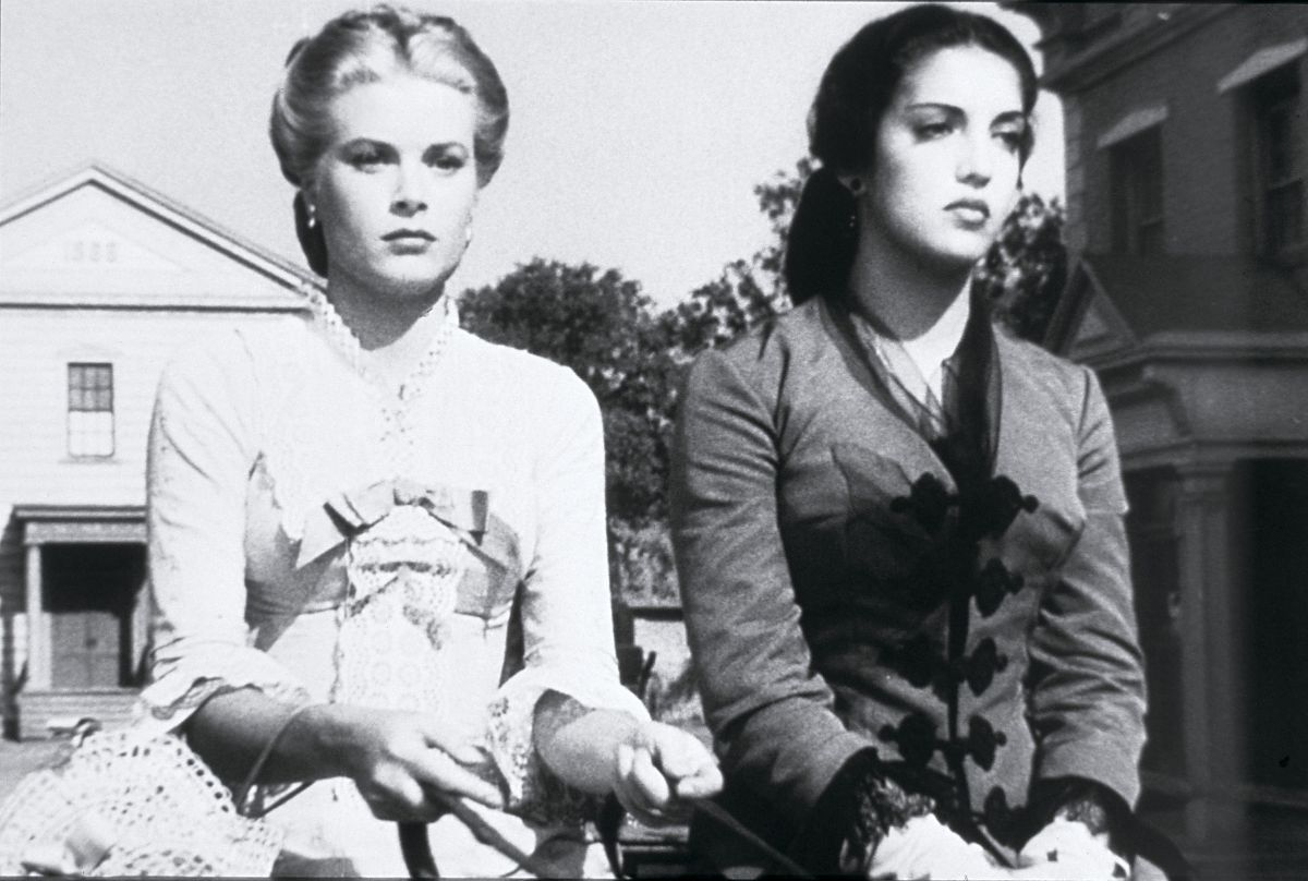 12 Uhr mittags - High Noon - Film-Still