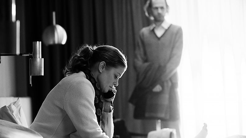 3 Tage in Quiberon - Film-Still