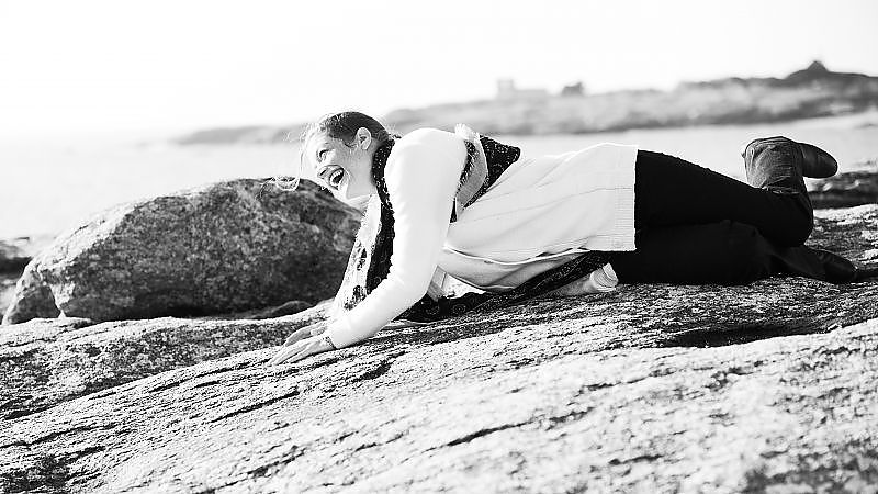 3 Tage in Quiberon - Film-Still