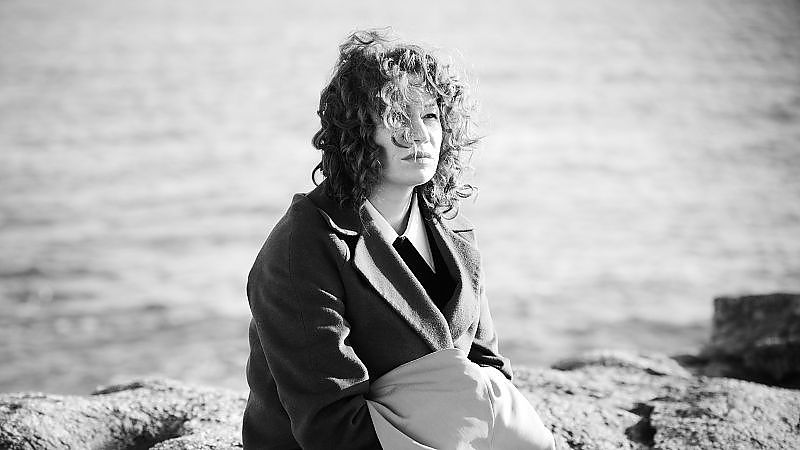 3 Tage in Quiberon - Film-Still