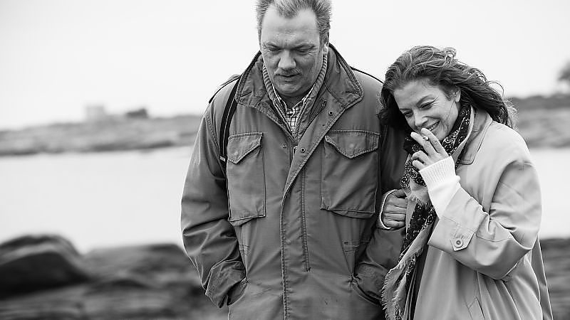 3 Tage in Quiberon - Film-Still