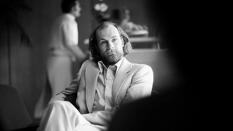 3 Tage in Quiberon - Film-Still