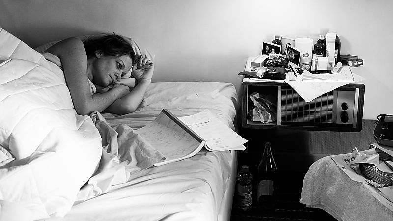 3 Tage in Quiberon - Film-Still