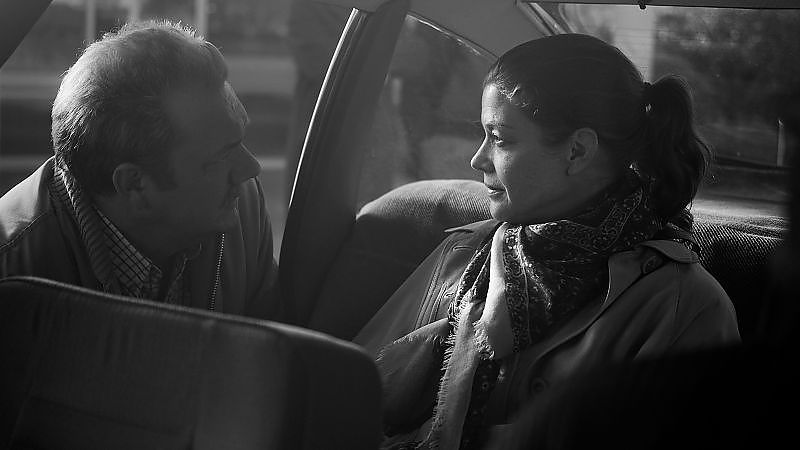 3 Tage in Quiberon - Film-Still