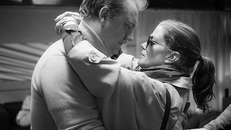 3 Tage in Quiberon - Film-Still