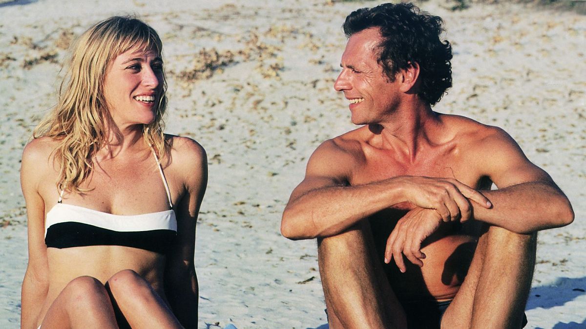 5x2 - Fünf mal zwei - Film-Still