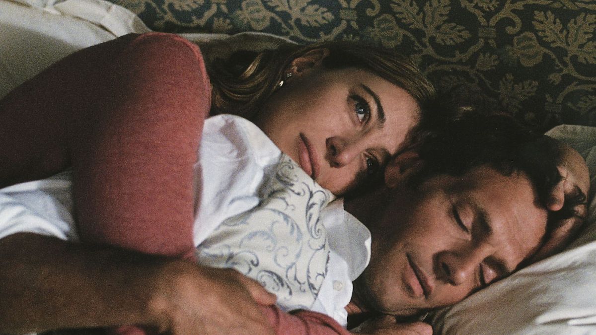 5x2 - Fünf mal zwei - Film-Still