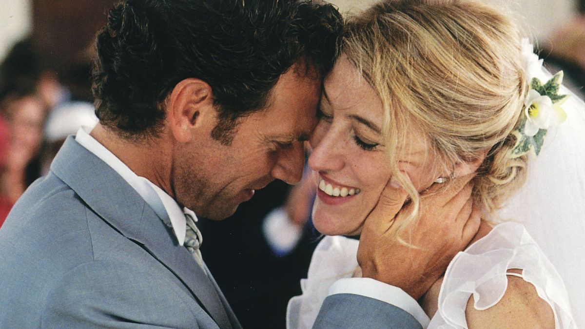 5x2 - Fünf mal zwei - Film-Still