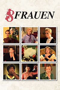 Cover 8 Frauen