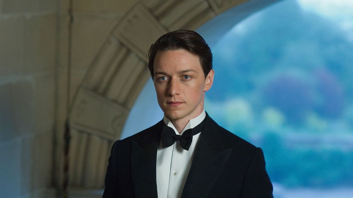 Abbitte - Film-Still