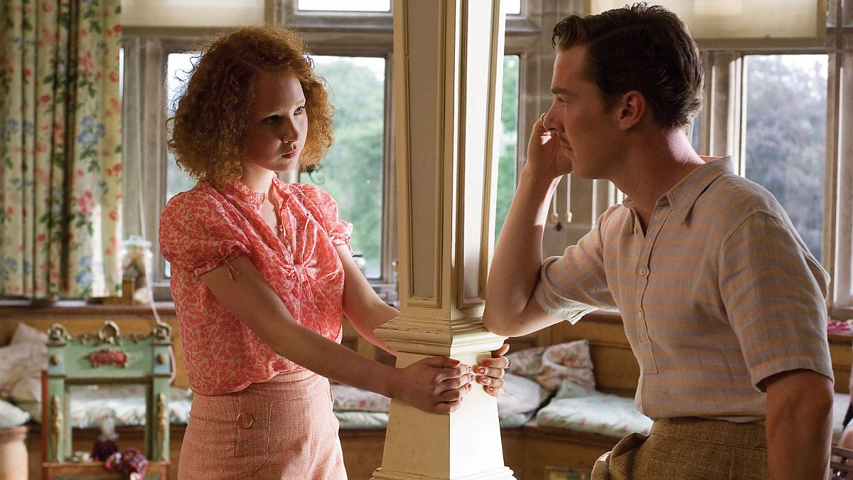 Abbitte - Film-Still