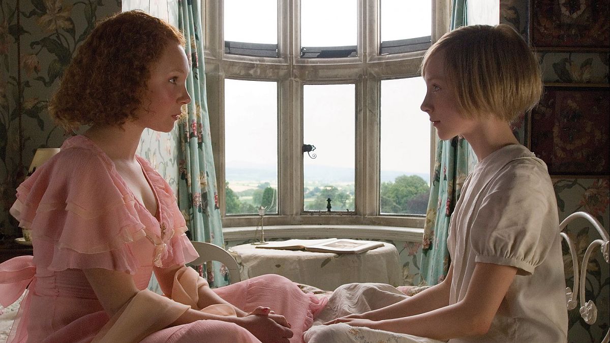 Abbitte - Film-Still