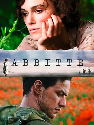 Cover Abbitte
