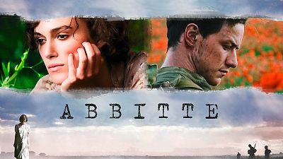 Cover zu Abbitte
