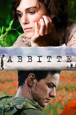 Cover zu Abbitte