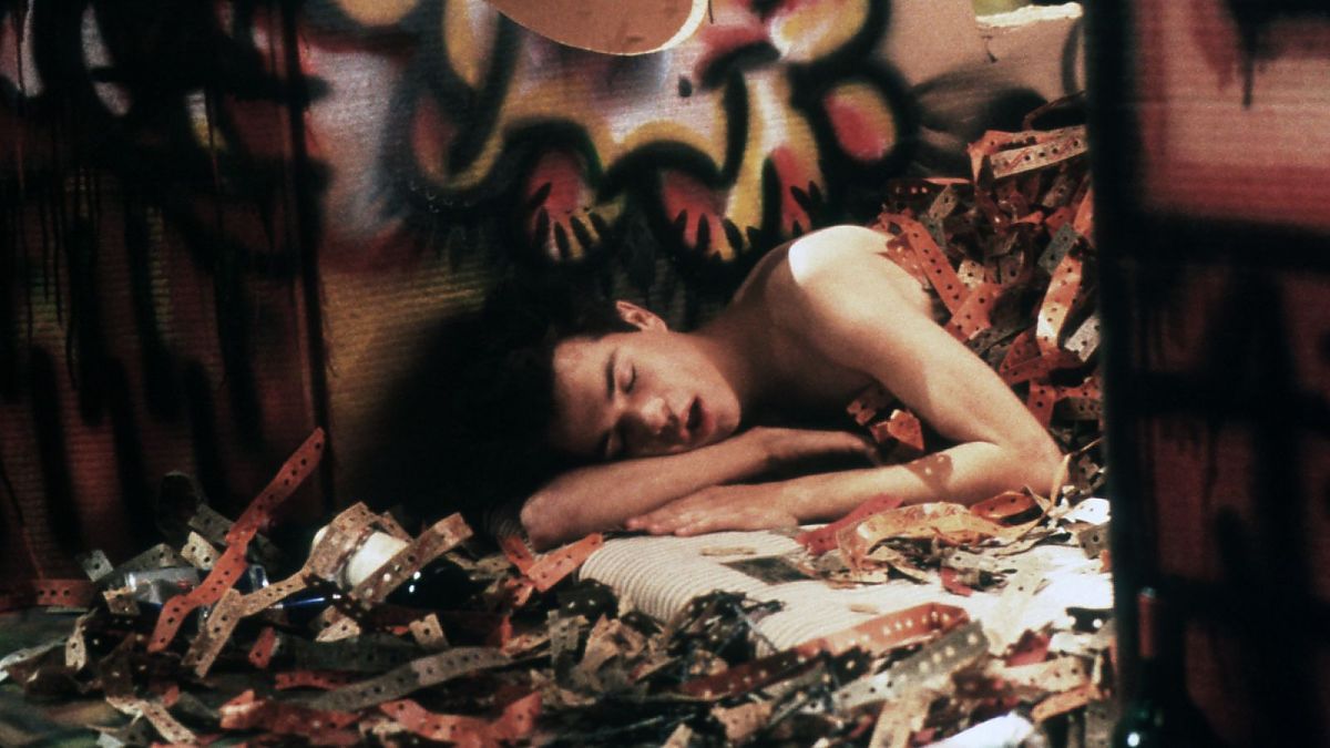 Abgedreht - In der Gewalt des Cecil B. - Film-Still