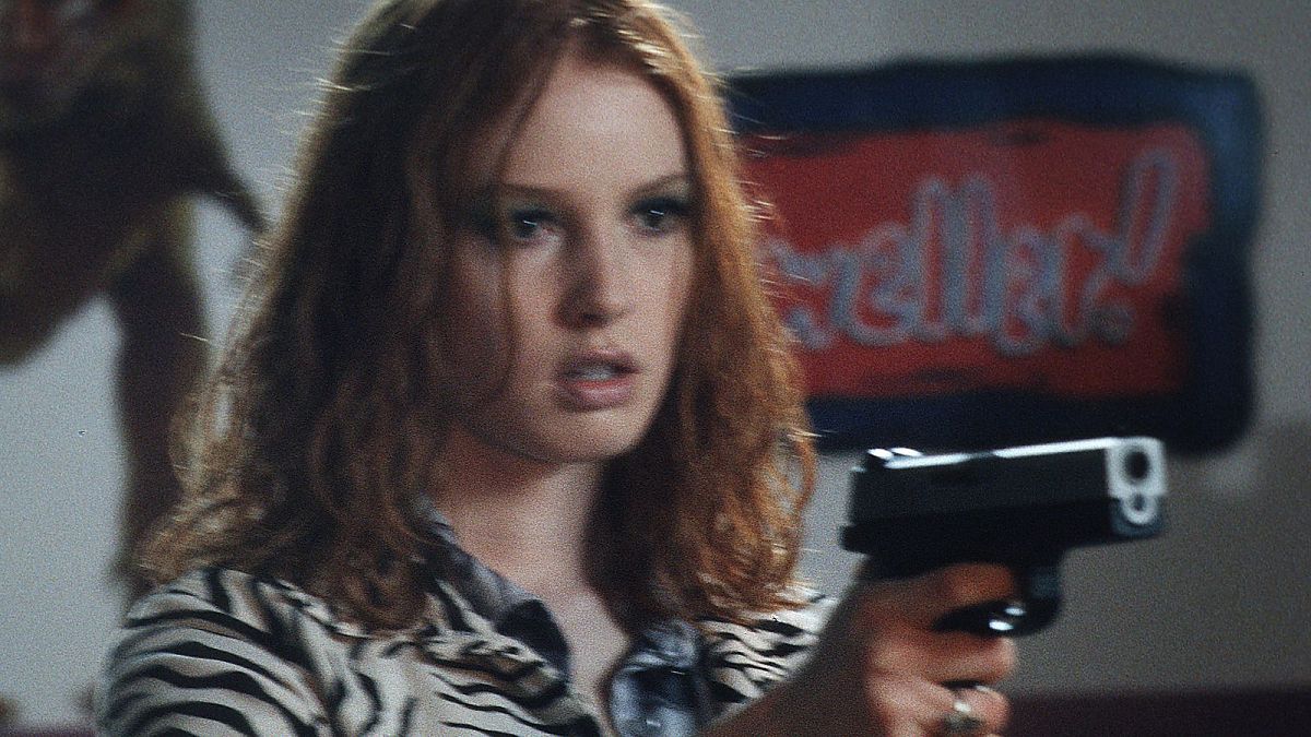 Abgedreht - In der Gewalt des Cecil B. - Film-Still