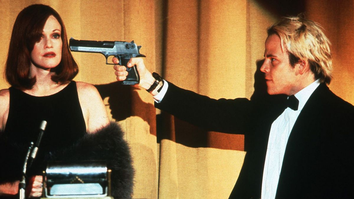 Abgedreht - In der Gewalt des Cecil B. - Film-Still