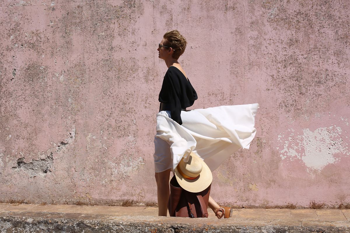 A Bigger Splash - Film-Still
