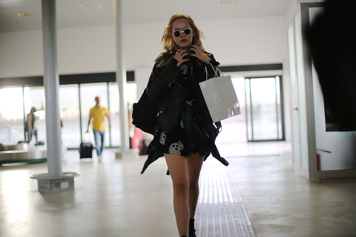 A Bigger Splash - Film-Still