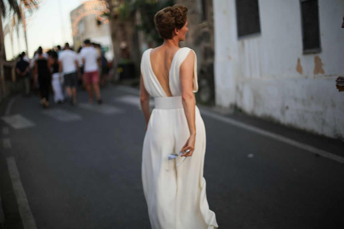 A Bigger Splash - Film-Still