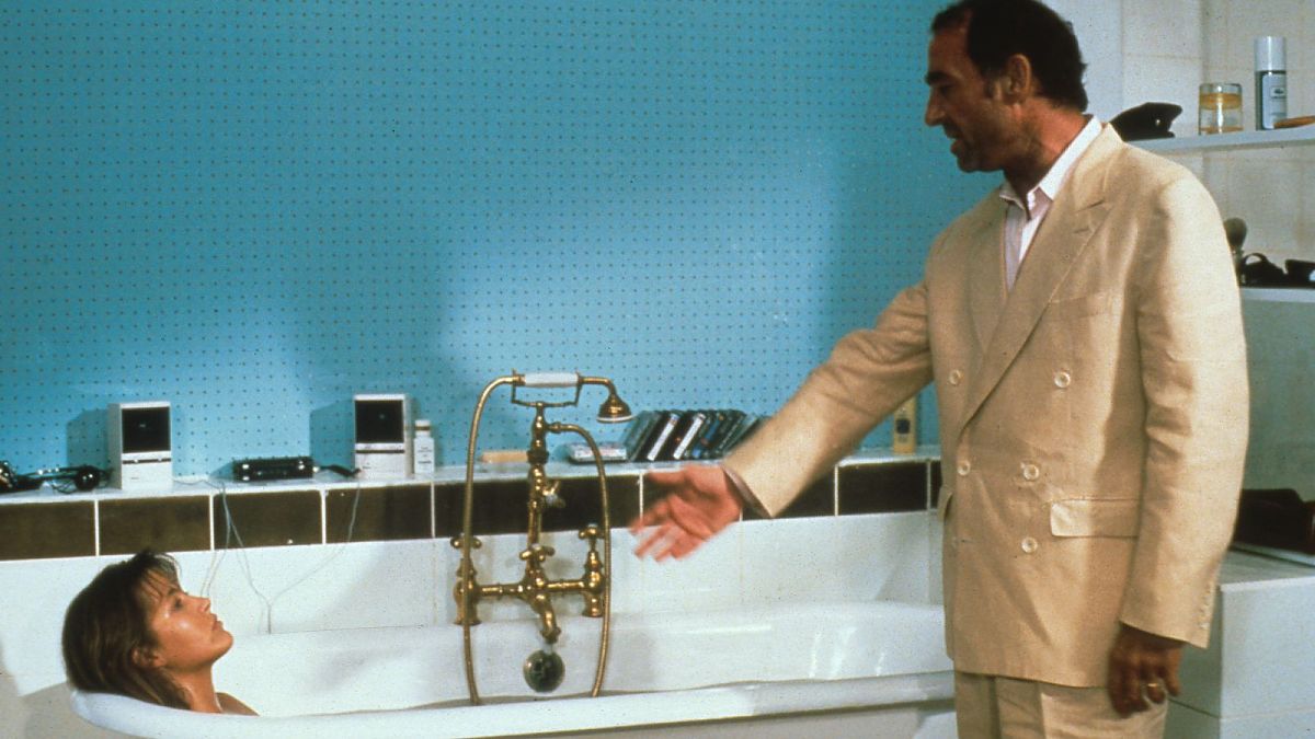 Abstieg zur Hölle - Film-Still