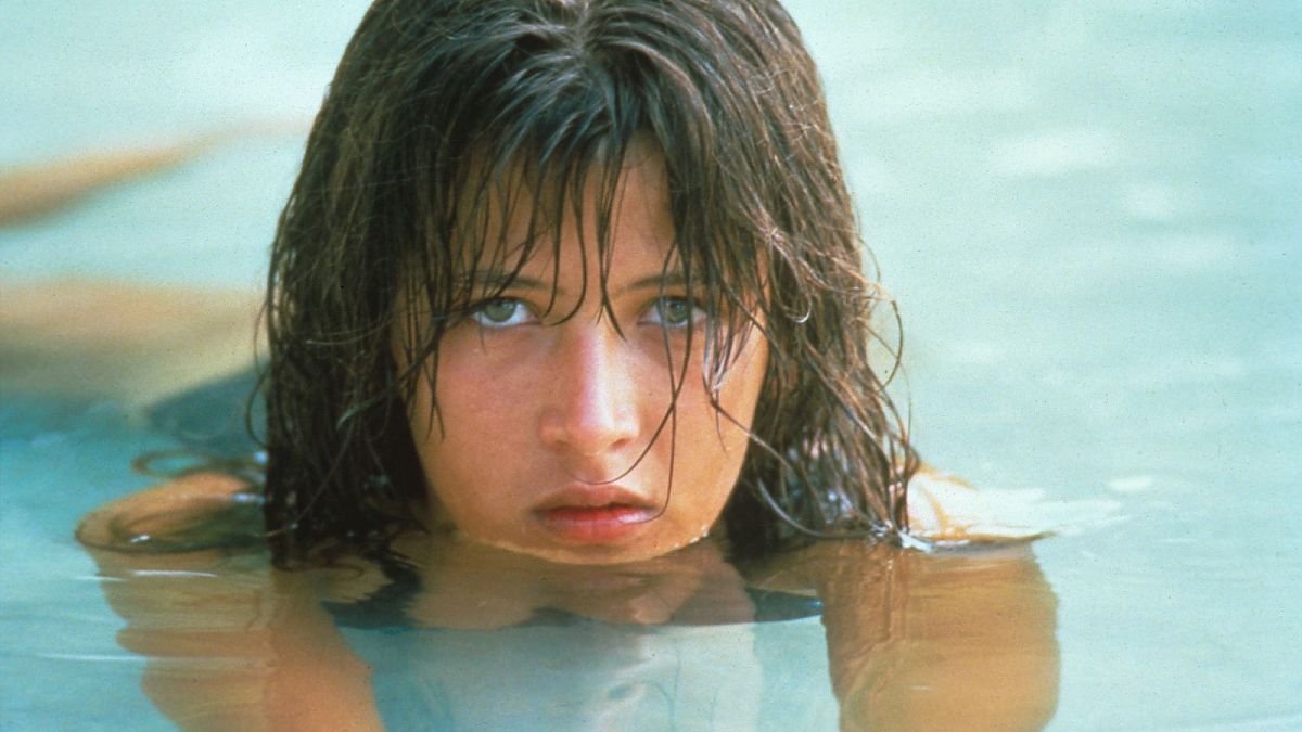 Abstieg zur Hölle - Film-Still