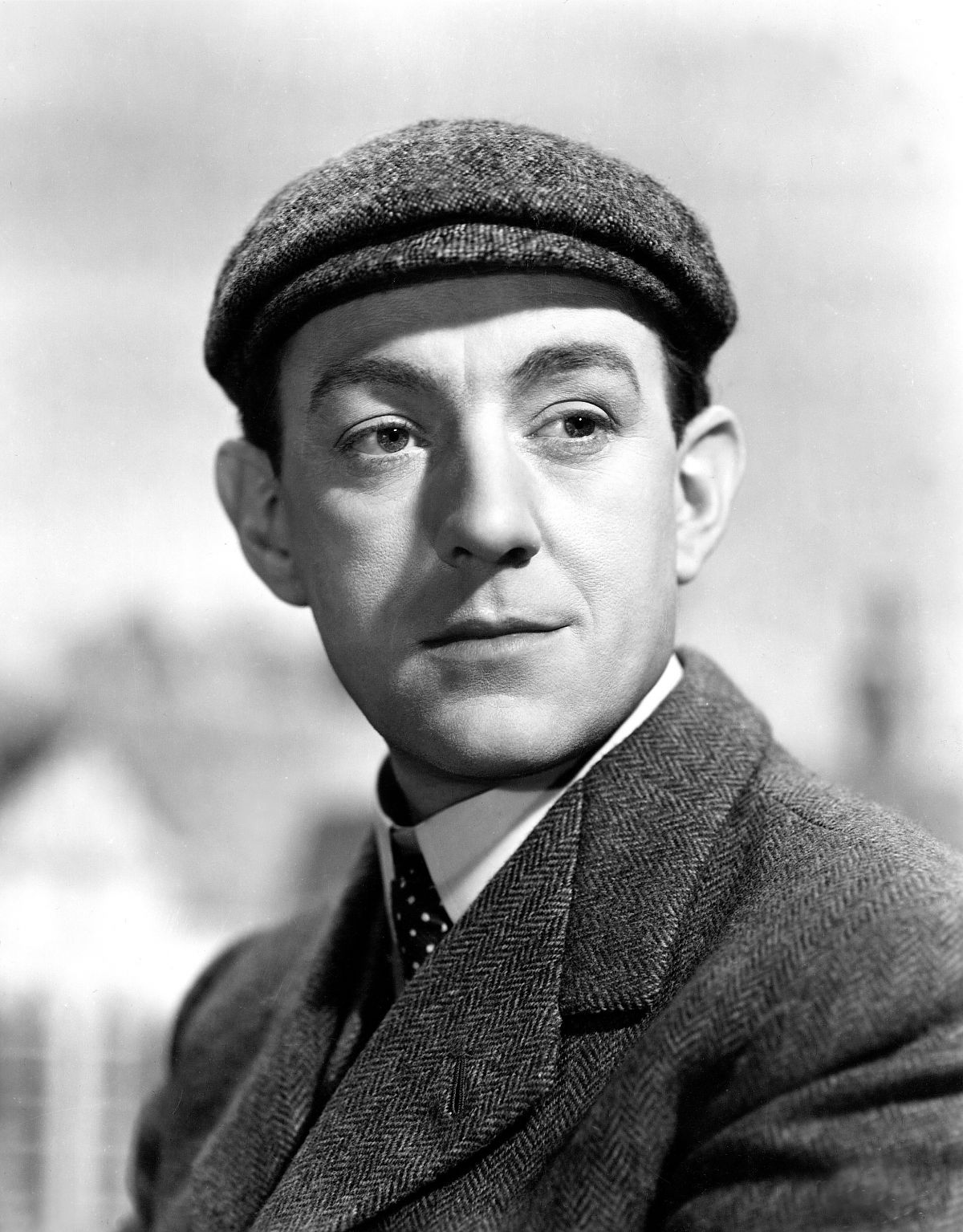 Adel verpflichtet - Film-Still